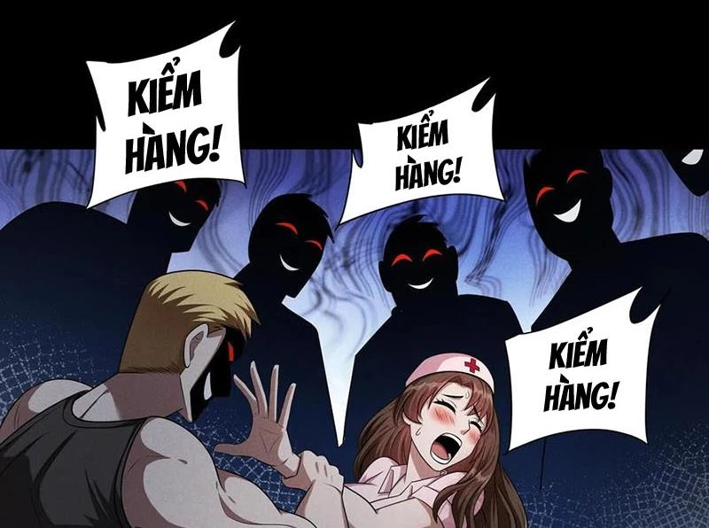 Mạt Thế Cầu Sinh: Ta Có Thể Nhìn Thấy Ẩn Tàng Hệ Thống Chapter 111 - Trang 2