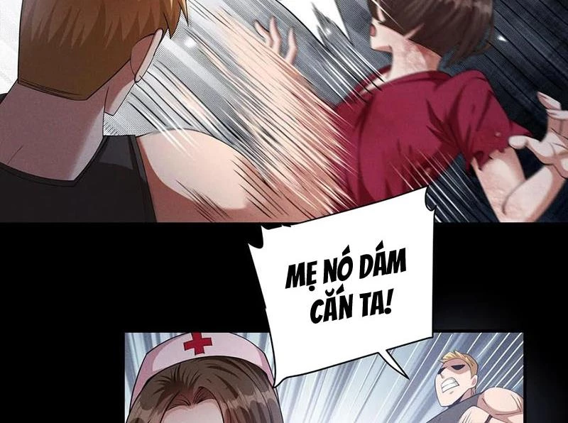 Mạt Thế Cầu Sinh: Ta Có Thể Nhìn Thấy Ẩn Tàng Hệ Thống Chapter 111 - Trang 2
