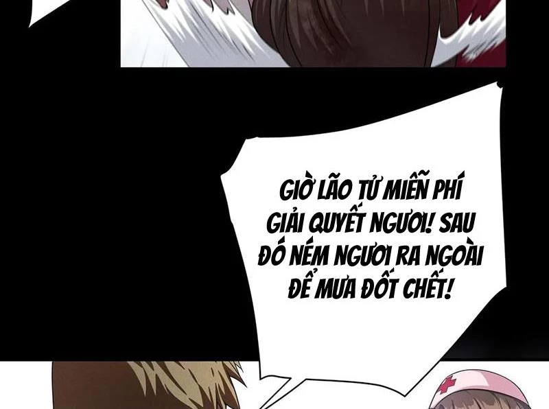 Mạt Thế Cầu Sinh: Ta Có Thể Nhìn Thấy Ẩn Tàng Hệ Thống Chapter 111 - Trang 2