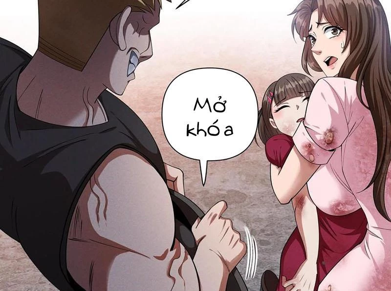 Mạt Thế Cầu Sinh: Ta Có Thể Nhìn Thấy Ẩn Tàng Hệ Thống Chapter 111 - Trang 2