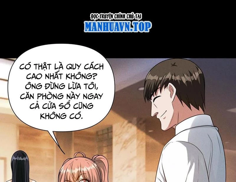 Mạt Thế Cầu Sinh: Ta Có Thể Nhìn Thấy Ẩn Tàng Hệ Thống Chapter 111 - Trang 2