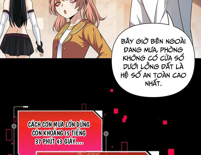 Mạt Thế Cầu Sinh: Ta Có Thể Nhìn Thấy Ẩn Tàng Hệ Thống Chapter 111 - Trang 2
