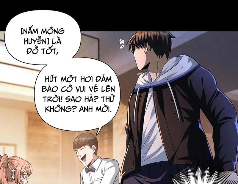 Mạt Thế Cầu Sinh: Ta Có Thể Nhìn Thấy Ẩn Tàng Hệ Thống Chapter 111 - Trang 2