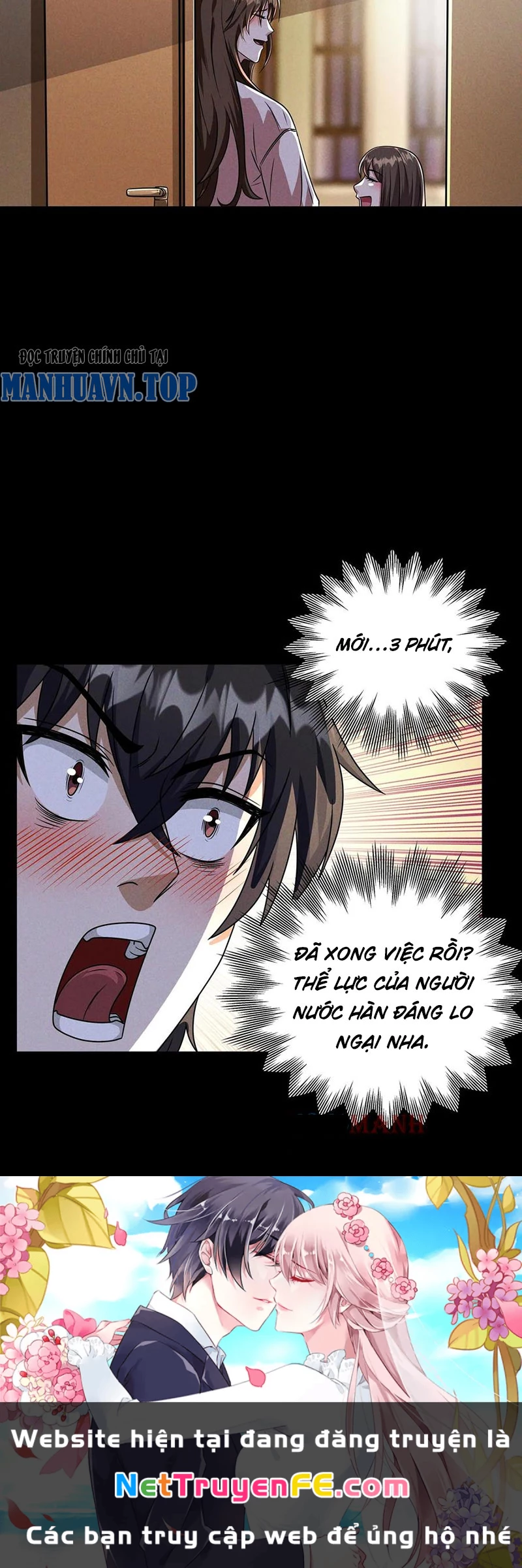 Mạt Thế Cầu Sinh: Ta Có Thể Nhìn Thấy Ẩn Tàng Hệ Thống Chapter 112 - Trang 2