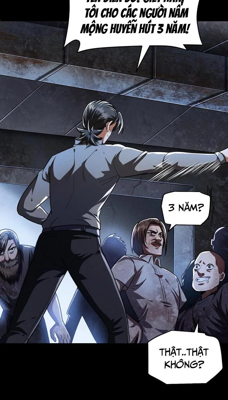 Mạt Thế Cầu Sinh: Ta Có Thể Nhìn Thấy Ẩn Tàng Hệ Thống Chapter 115 - Trang 2