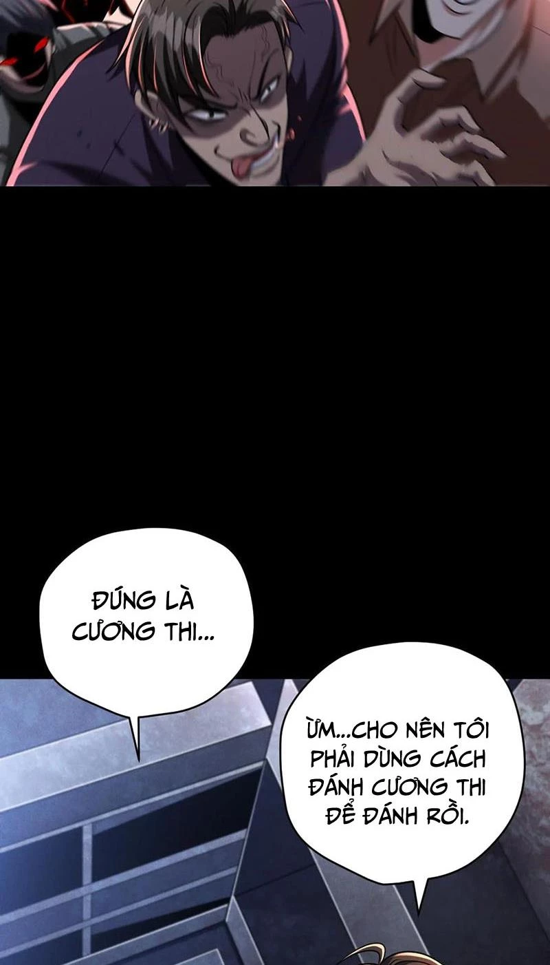 Mạt Thế Cầu Sinh: Ta Có Thể Nhìn Thấy Ẩn Tàng Hệ Thống Chapter 115 - Trang 2