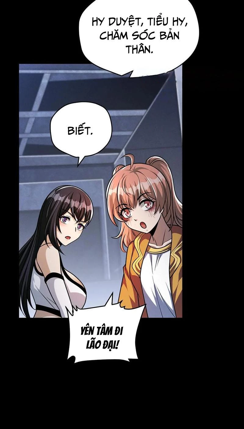 Mạt Thế Cầu Sinh: Ta Có Thể Nhìn Thấy Ẩn Tàng Hệ Thống Chapter 115 - Trang 2