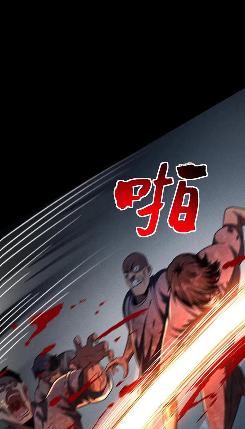 Mạt Thế Cầu Sinh: Ta Có Thể Nhìn Thấy Ẩn Tàng Hệ Thống Chapter 115 - Trang 2