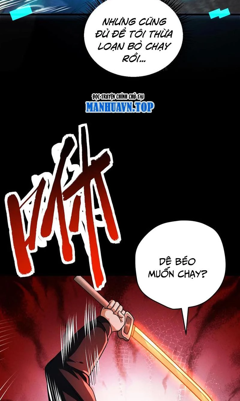 Mạt Thế Cầu Sinh: Ta Có Thể Nhìn Thấy Ẩn Tàng Hệ Thống Chapter 115 - Trang 2