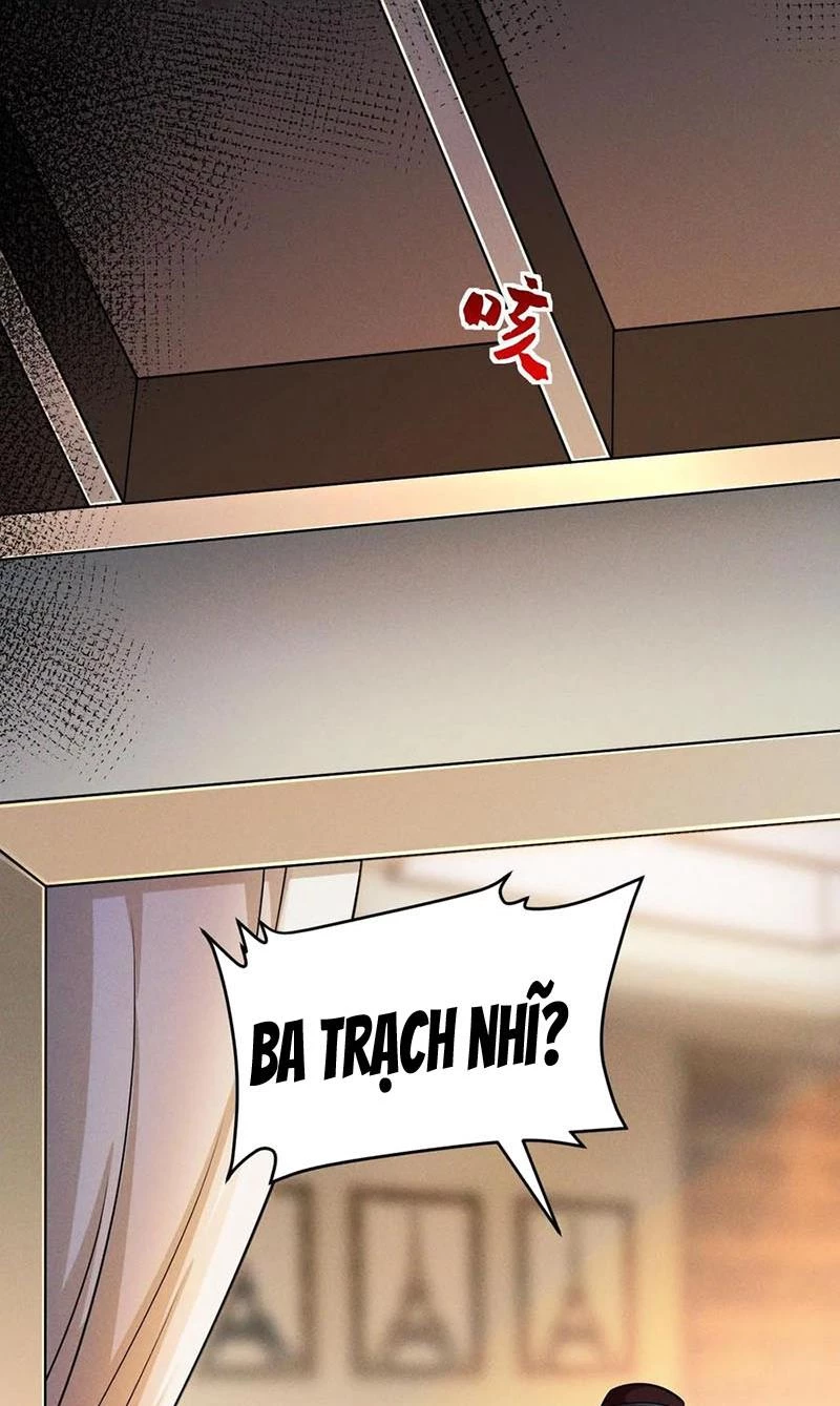 Mạt Thế Cầu Sinh: Ta Có Thể Nhìn Thấy Ẩn Tàng Hệ Thống Chapter 115 - Trang 2