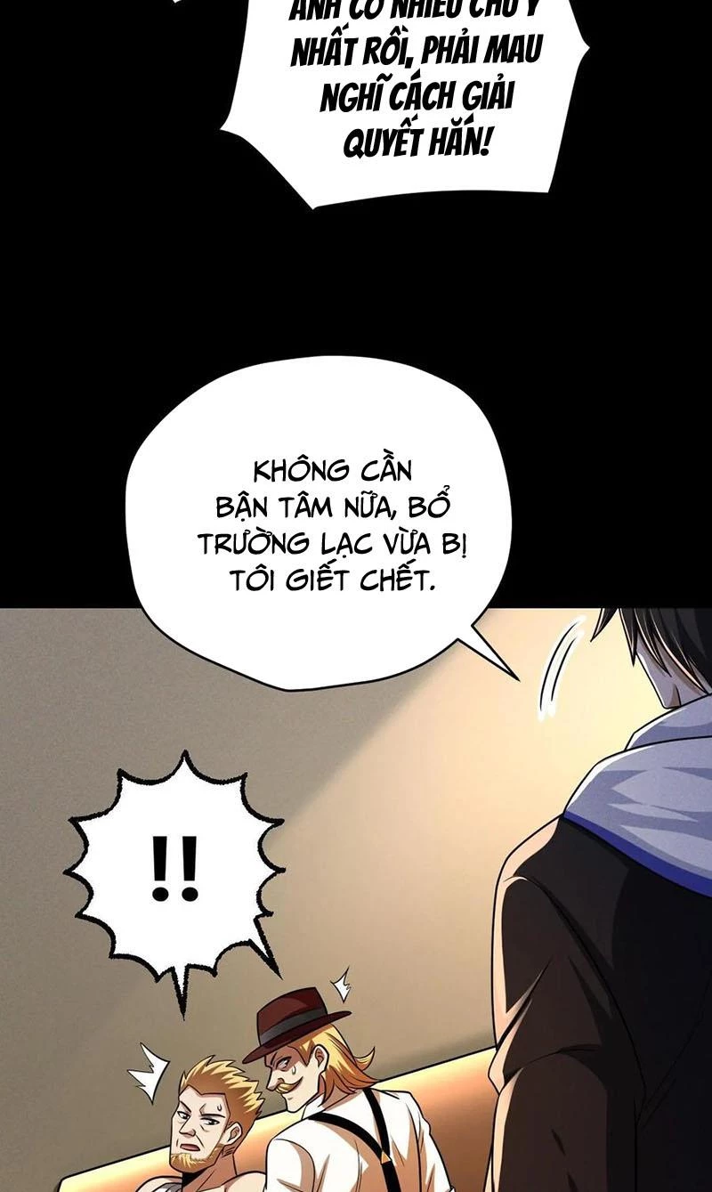 Mạt Thế Cầu Sinh: Ta Có Thể Nhìn Thấy Ẩn Tàng Hệ Thống Chapter 115 - Trang 2