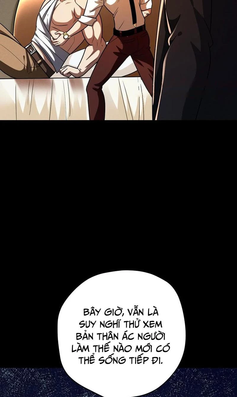 Mạt Thế Cầu Sinh: Ta Có Thể Nhìn Thấy Ẩn Tàng Hệ Thống Chapter 115 - Trang 2