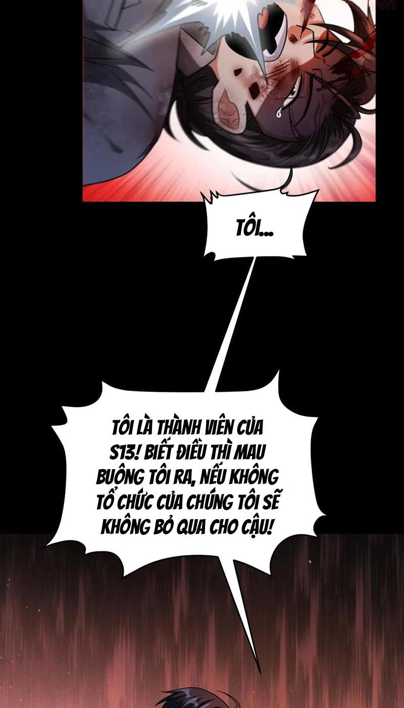 Mạt Thế Cầu Sinh: Ta Có Thể Nhìn Thấy Ẩn Tàng Hệ Thống Chapter 115 - Trang 2