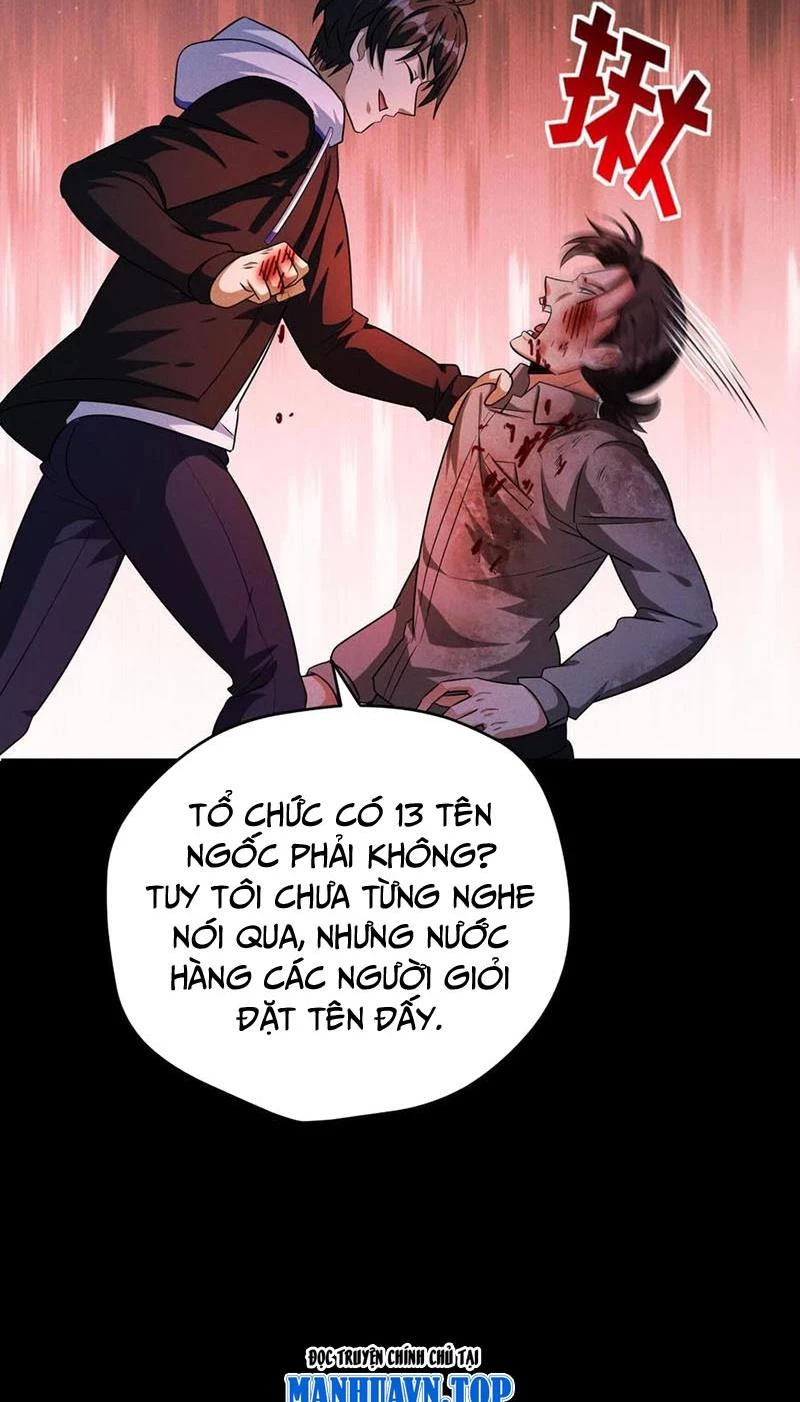 Mạt Thế Cầu Sinh: Ta Có Thể Nhìn Thấy Ẩn Tàng Hệ Thống Chapter 115 - Trang 2