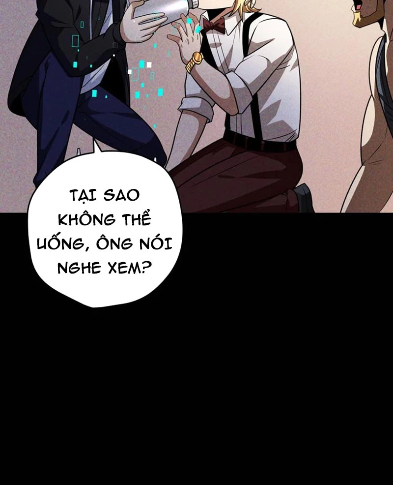 Mạt Thế Cầu Sinh: Ta Có Thể Nhìn Thấy Ẩn Tàng Hệ Thống Chapter 116 - Trang 2