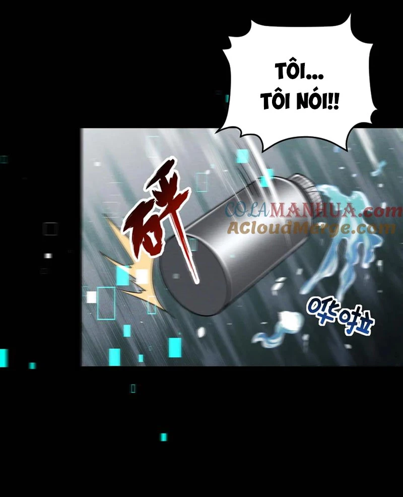 Mạt Thế Cầu Sinh: Ta Có Thể Nhìn Thấy Ẩn Tàng Hệ Thống Chapter 116 - Trang 2