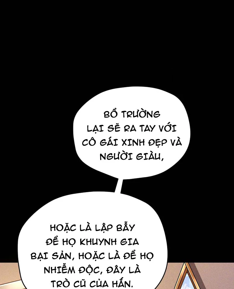Mạt Thế Cầu Sinh: Ta Có Thể Nhìn Thấy Ẩn Tàng Hệ Thống Chapter 116 - Trang 2