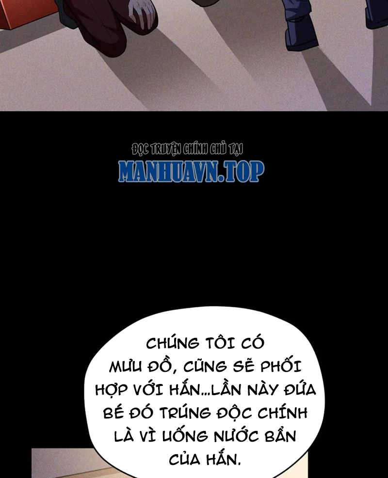 Mạt Thế Cầu Sinh: Ta Có Thể Nhìn Thấy Ẩn Tàng Hệ Thống Chapter 116 - Trang 2