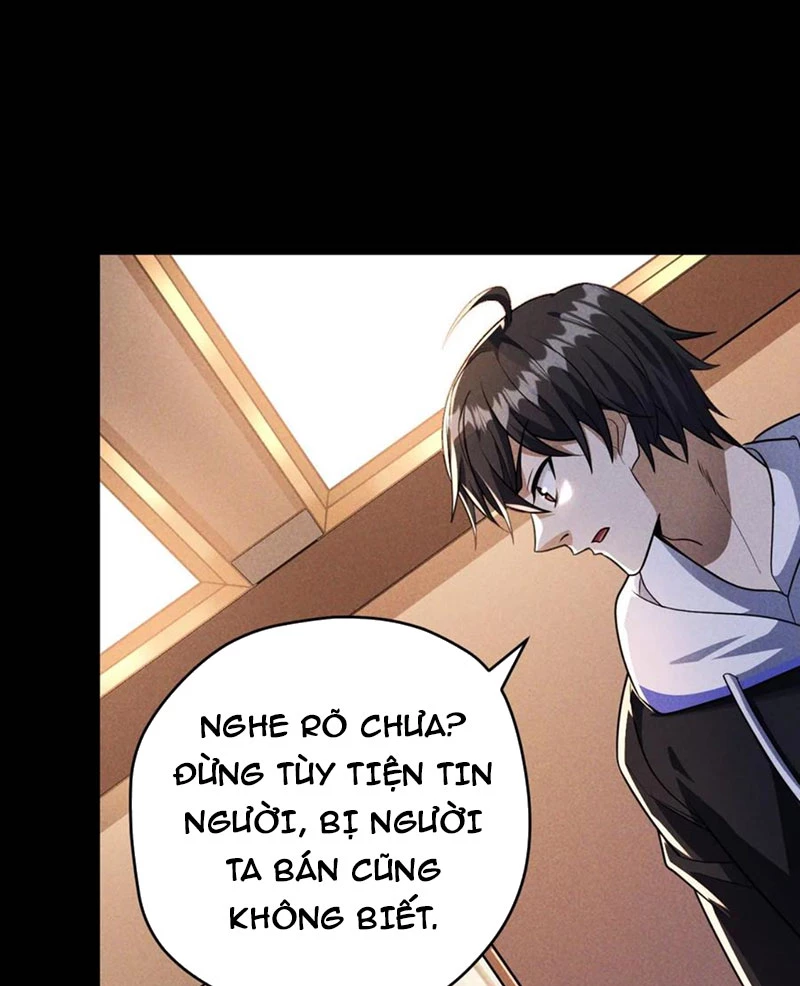 Mạt Thế Cầu Sinh: Ta Có Thể Nhìn Thấy Ẩn Tàng Hệ Thống Chapter 116 - Trang 2