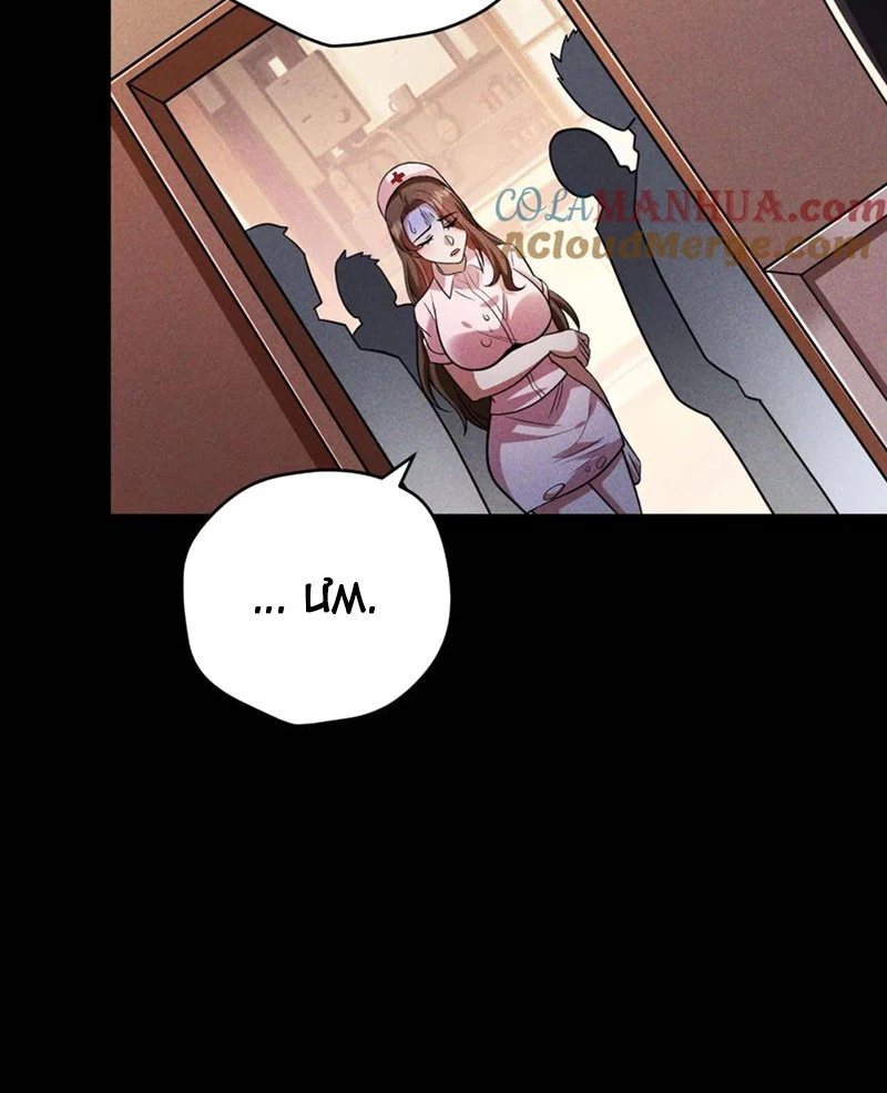 Mạt Thế Cầu Sinh: Ta Có Thể Nhìn Thấy Ẩn Tàng Hệ Thống Chapter 116 - Trang 2