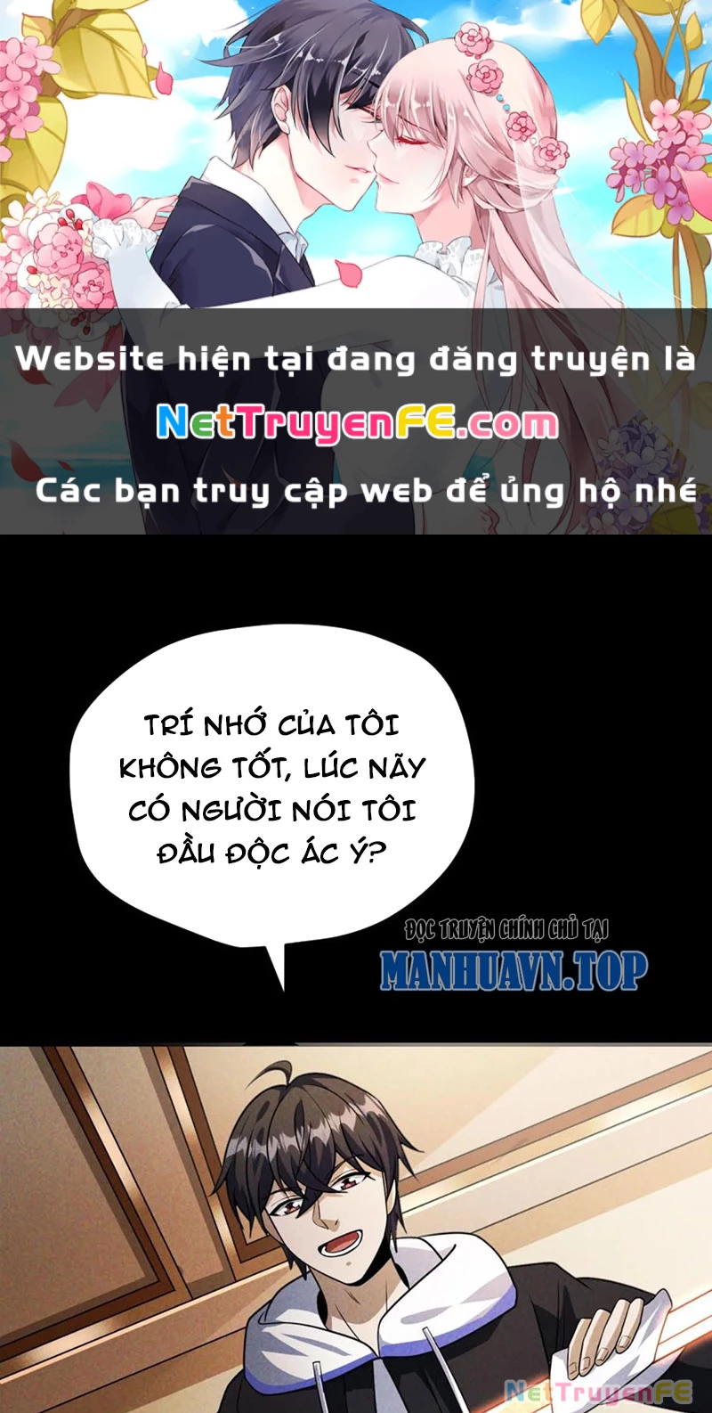 Mạt Thế Cầu Sinh: Ta Có Thể Nhìn Thấy Ẩn Tàng Hệ Thống Chapter 116 - Trang 2