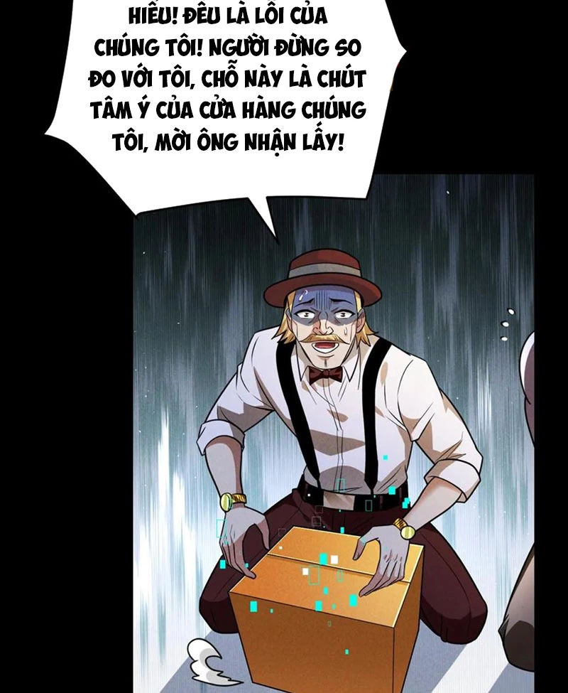 Mạt Thế Cầu Sinh: Ta Có Thể Nhìn Thấy Ẩn Tàng Hệ Thống Chapter 116 - Trang 2