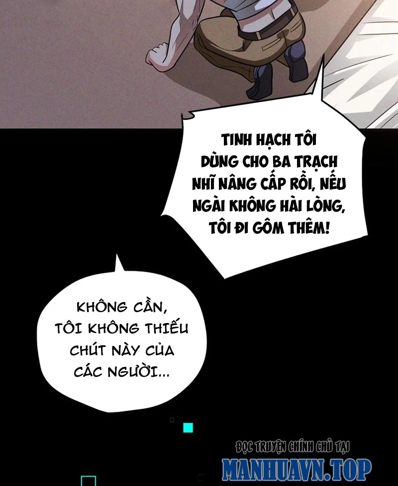 Mạt Thế Cầu Sinh: Ta Có Thể Nhìn Thấy Ẩn Tàng Hệ Thống Chapter 116 - Trang 2