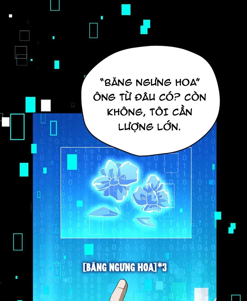 Mạt Thế Cầu Sinh: Ta Có Thể Nhìn Thấy Ẩn Tàng Hệ Thống Chapter 116 - Trang 2