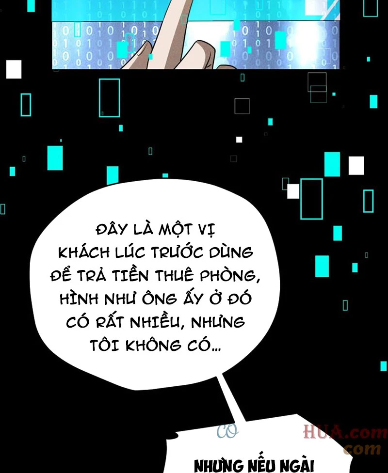 Mạt Thế Cầu Sinh: Ta Có Thể Nhìn Thấy Ẩn Tàng Hệ Thống Chapter 116 - Trang 2