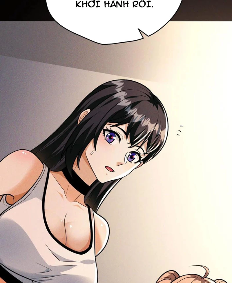 Mạt Thế Cầu Sinh: Ta Có Thể Nhìn Thấy Ẩn Tàng Hệ Thống Chapter 116 - Trang 2