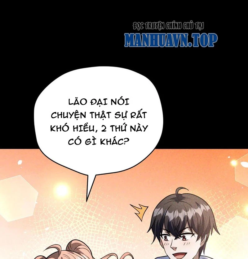 Mạt Thế Cầu Sinh: Ta Có Thể Nhìn Thấy Ẩn Tàng Hệ Thống Chapter 116 - Trang 2