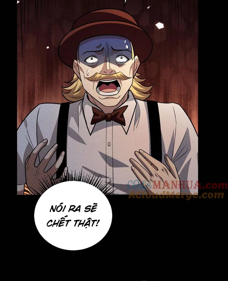 Mạt Thế Cầu Sinh: Ta Có Thể Nhìn Thấy Ẩn Tàng Hệ Thống Chapter 116 - Trang 2