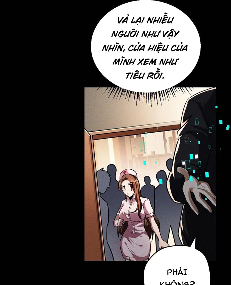 Mạt Thế Cầu Sinh: Ta Có Thể Nhìn Thấy Ẩn Tàng Hệ Thống Chapter 116 - Trang 2
