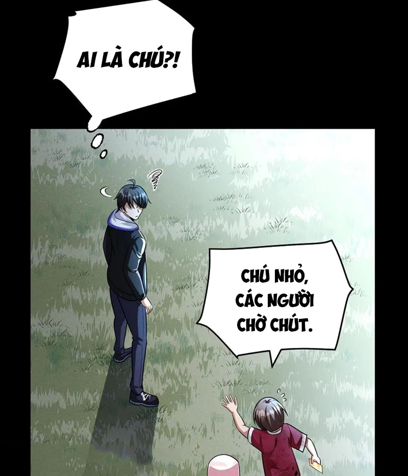Mạt Thế Cầu Sinh: Ta Có Thể Nhìn Thấy Ẩn Tàng Hệ Thống Chapter 117 - Trang 2
