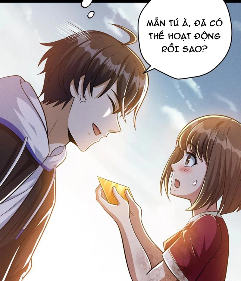 Mạt Thế Cầu Sinh: Ta Có Thể Nhìn Thấy Ẩn Tàng Hệ Thống Chapter 117 - Trang 2