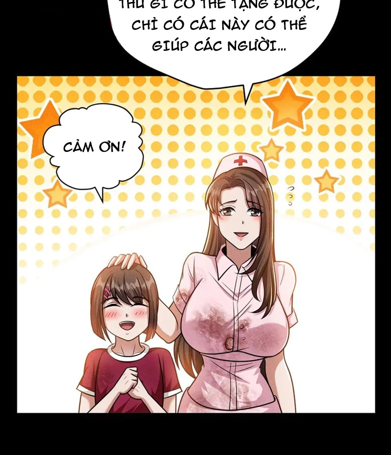 Mạt Thế Cầu Sinh: Ta Có Thể Nhìn Thấy Ẩn Tàng Hệ Thống Chapter 117 - Trang 2