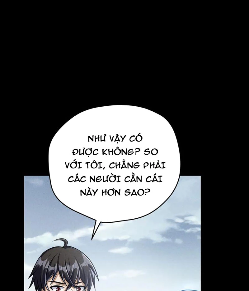 Mạt Thế Cầu Sinh: Ta Có Thể Nhìn Thấy Ẩn Tàng Hệ Thống Chapter 117 - Trang 2