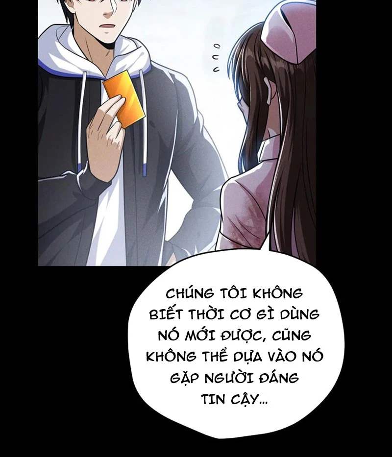 Mạt Thế Cầu Sinh: Ta Có Thể Nhìn Thấy Ẩn Tàng Hệ Thống Chapter 117 - Trang 2