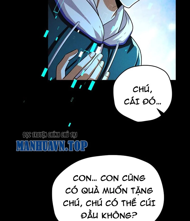 Mạt Thế Cầu Sinh: Ta Có Thể Nhìn Thấy Ẩn Tàng Hệ Thống Chapter 117 - Trang 2