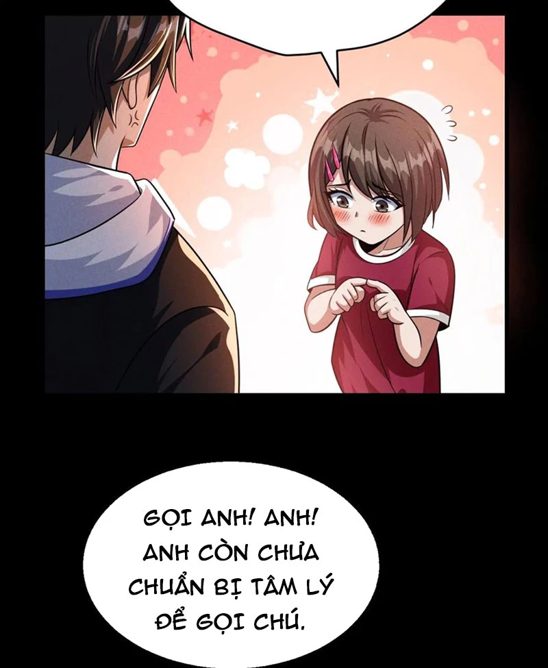 Mạt Thế Cầu Sinh: Ta Có Thể Nhìn Thấy Ẩn Tàng Hệ Thống Chapter 117 - Trang 2