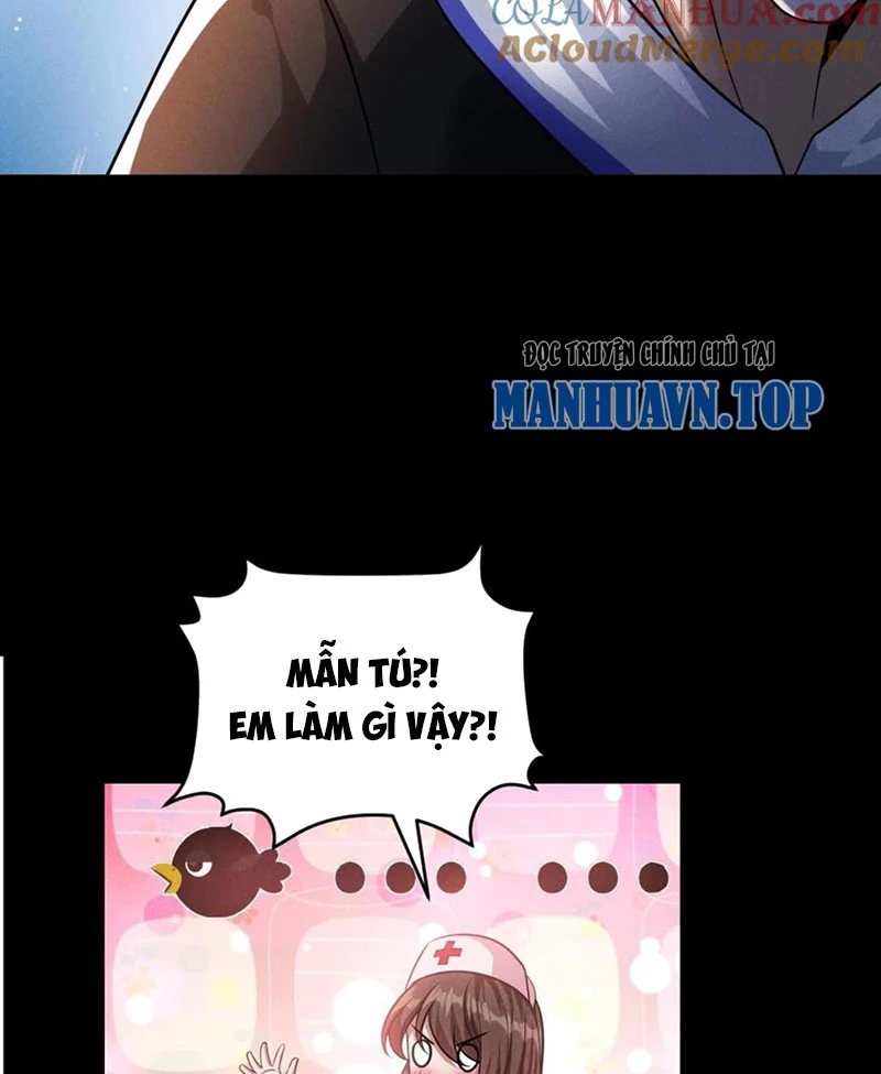 Mạt Thế Cầu Sinh: Ta Có Thể Nhìn Thấy Ẩn Tàng Hệ Thống Chapter 117 - Trang 2