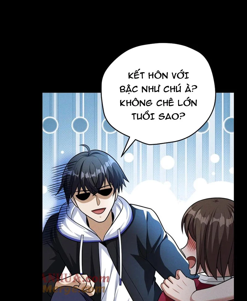 Mạt Thế Cầu Sinh: Ta Có Thể Nhìn Thấy Ẩn Tàng Hệ Thống Chapter 117 - Trang 2