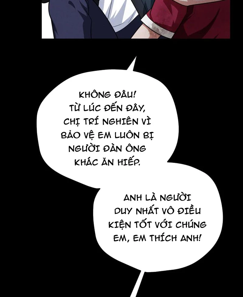 Mạt Thế Cầu Sinh: Ta Có Thể Nhìn Thấy Ẩn Tàng Hệ Thống Chapter 117 - Trang 2