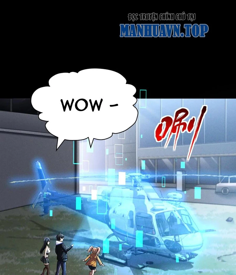 Mạt Thế Cầu Sinh: Ta Có Thể Nhìn Thấy Ẩn Tàng Hệ Thống Chapter 117 - Trang 2