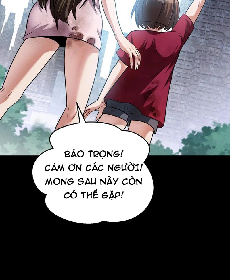Mạt Thế Cầu Sinh: Ta Có Thể Nhìn Thấy Ẩn Tàng Hệ Thống Chapter 117 - Trang 2