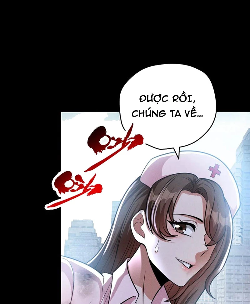 Mạt Thế Cầu Sinh: Ta Có Thể Nhìn Thấy Ẩn Tàng Hệ Thống Chapter 117 - Trang 2
