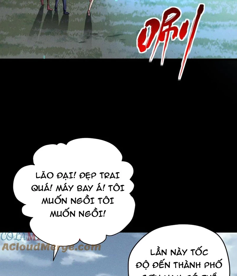 Mạt Thế Cầu Sinh: Ta Có Thể Nhìn Thấy Ẩn Tàng Hệ Thống Chapter 117 - Trang 2