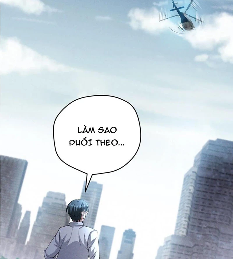 Mạt Thế Cầu Sinh: Ta Có Thể Nhìn Thấy Ẩn Tàng Hệ Thống Chapter 117 - Trang 2