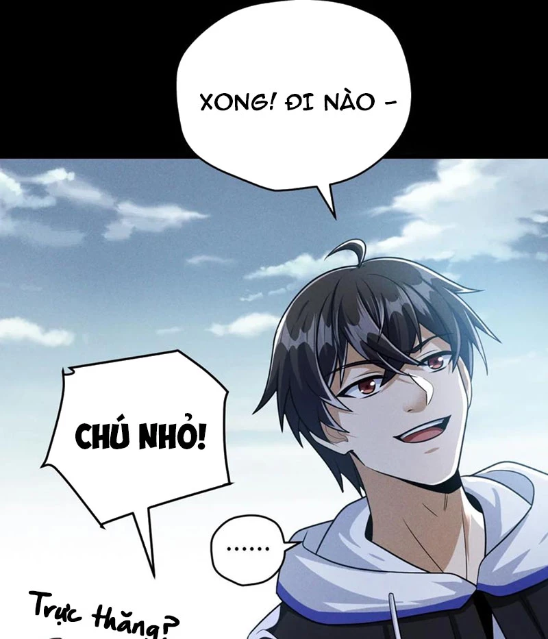 Mạt Thế Cầu Sinh: Ta Có Thể Nhìn Thấy Ẩn Tàng Hệ Thống Chapter 117 - Trang 2