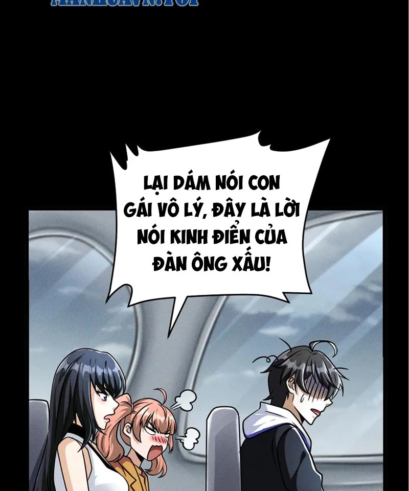 Mạt Thế Cầu Sinh: Ta Có Thể Nhìn Thấy Ẩn Tàng Hệ Thống Chapter 118 - Trang 2